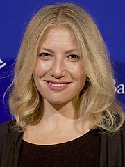 Ari Graynor - Carta de Diseño Humano | HumanDesign.ai | HumanDesign.ai