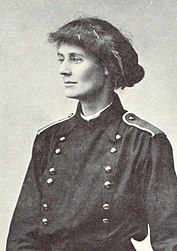 Countess Constance Markievicz - Human Design Chart | HumanDesign.ai ...
