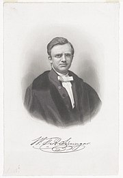 Suringar Willem Frederik Reinier Suringar - Human Design Chart | HumanDesign.ai ...